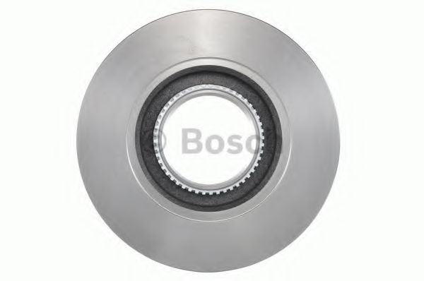 Disc frana 5