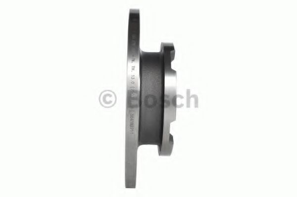Disc frana 6