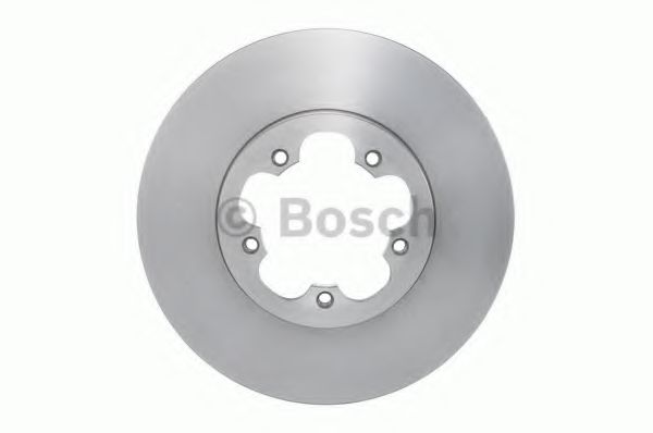 Disc frana 3