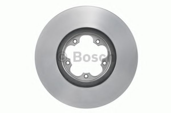 Disc frana 5