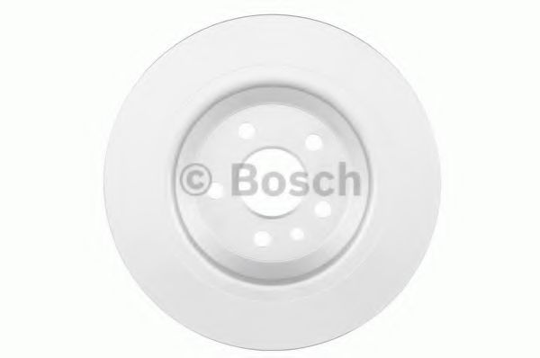 Disc frana 5