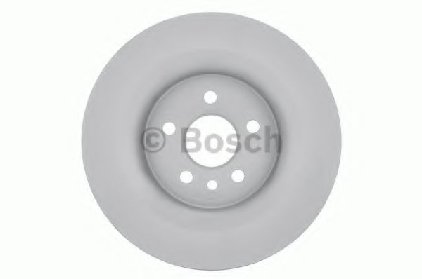Disc frana 5