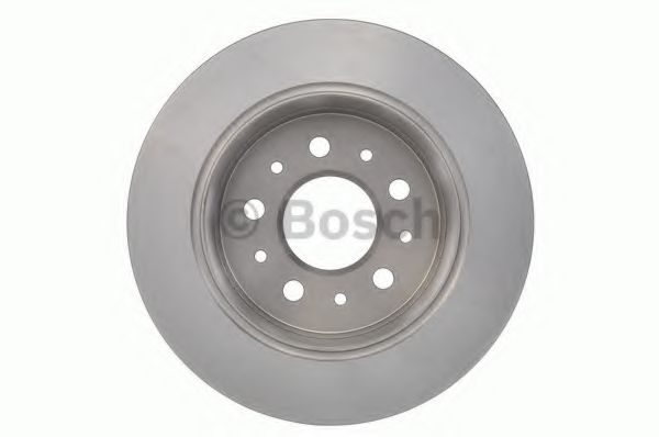 Disc frana 3