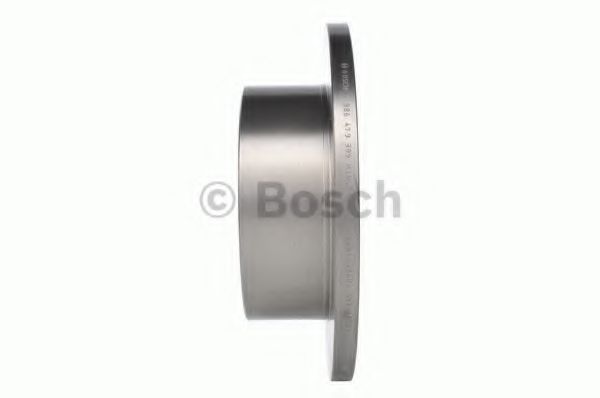Disc frana 4