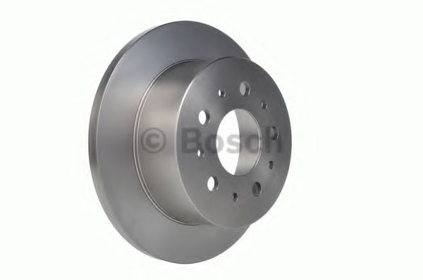 Disc frana 6