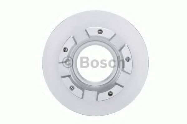 Disc frana 3
