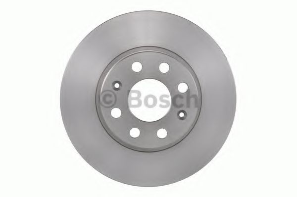 Disc frana 3
