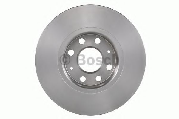 Disc frana 5