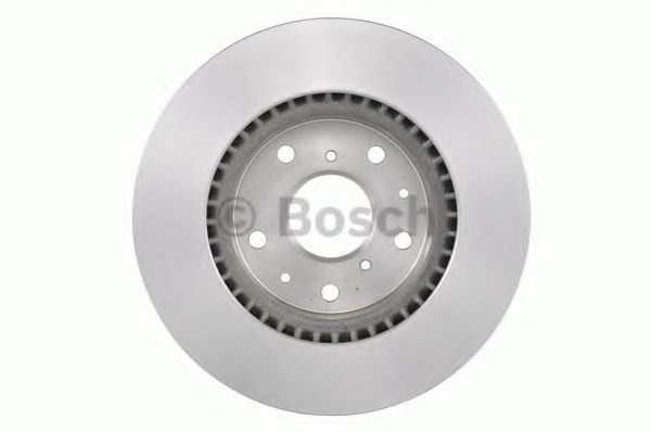 Disc frana 5