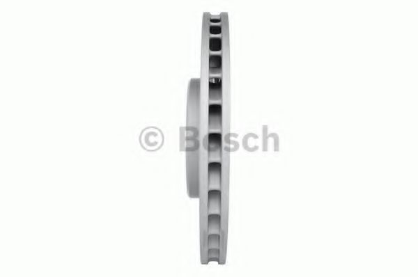 Disc frana 4
