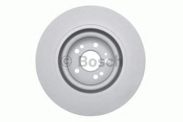 Disc frana 5