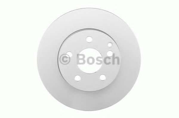 Disc frana 3