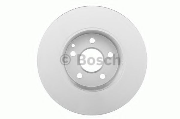 Disc frana 5