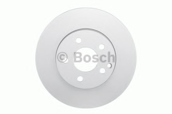 Disc frana 3