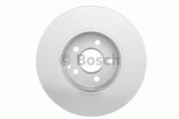 Disc frana 5