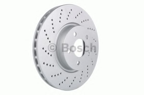 Disc frana 2