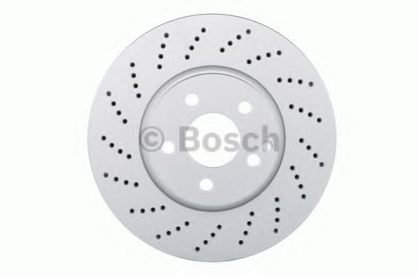 Disc frana 3