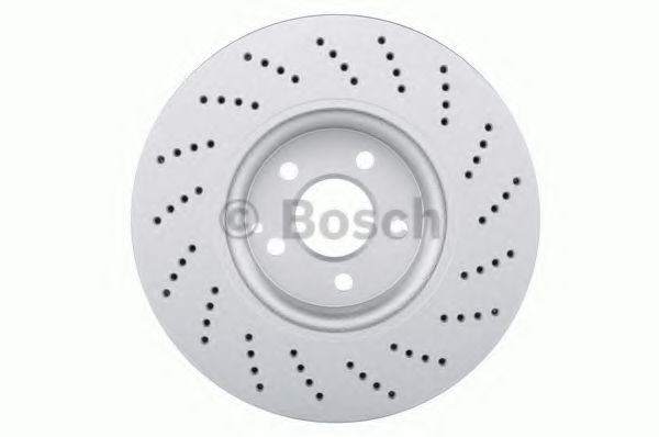Disc frana 5
