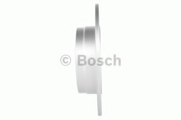 Disc frana 4
