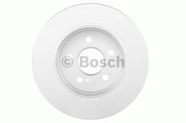Disc frana 5