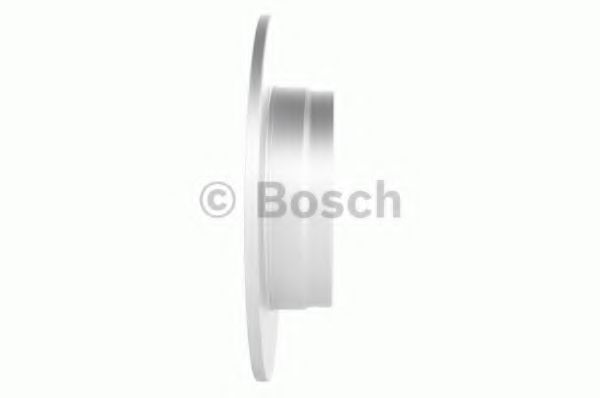 Disc frana 6