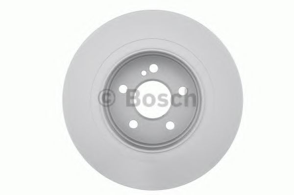 Disc frana 5