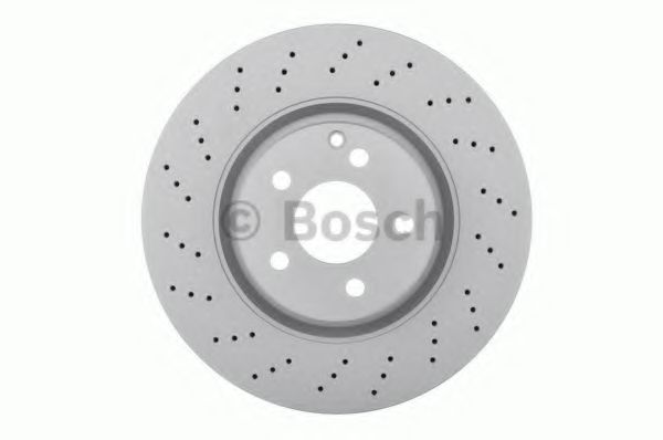 Disc frana 3