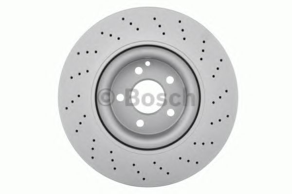 Disc frana 5