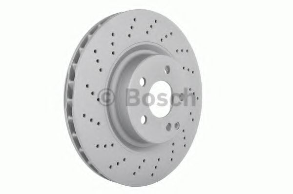 Disc frana 2