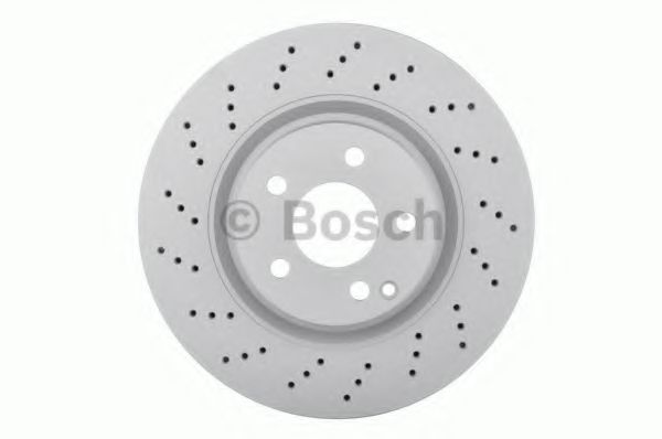Disc frana 3