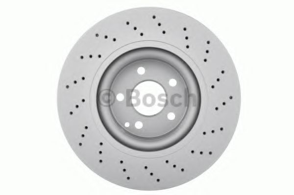 Disc frana 5