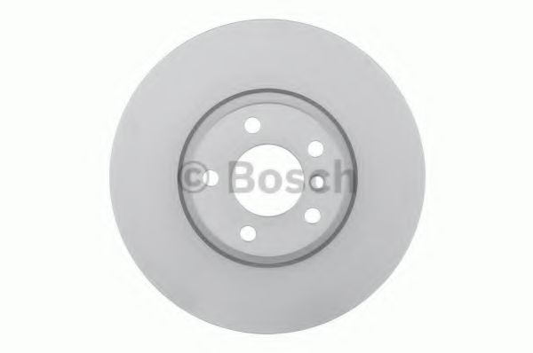Disc frana 3