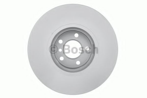Disc frana 5