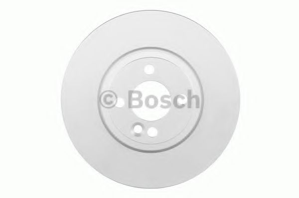 Disc frana 3