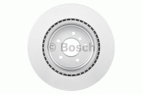 Disc frana 5