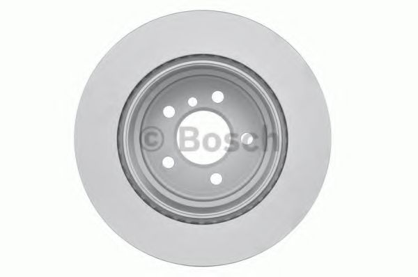 Disc frana 5
