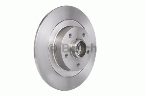 Disc frana 2