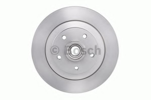 Disc frana 3