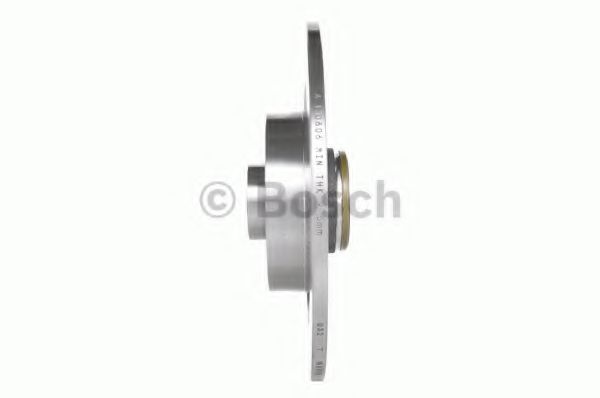 Disc frana 4