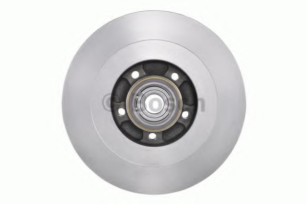 Disc frana 5