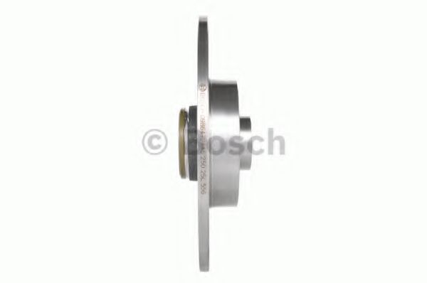 Disc frana 6