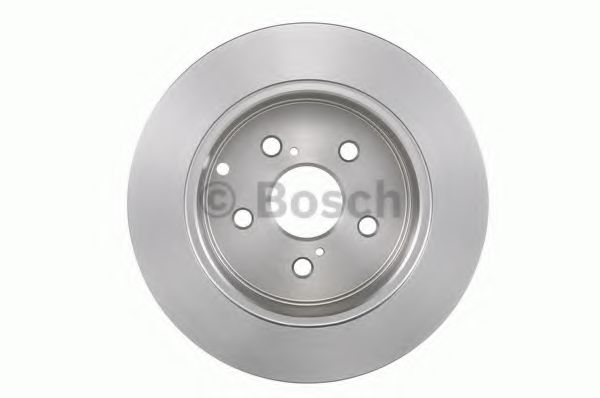 Disc frana 5