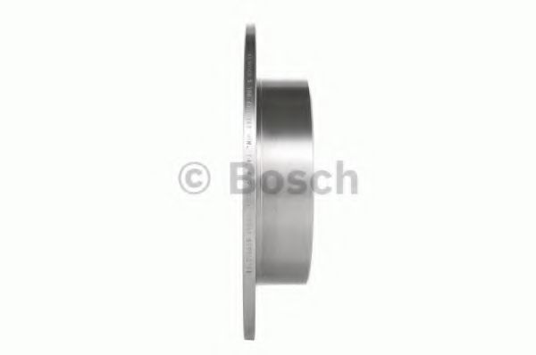 Disc frana 6