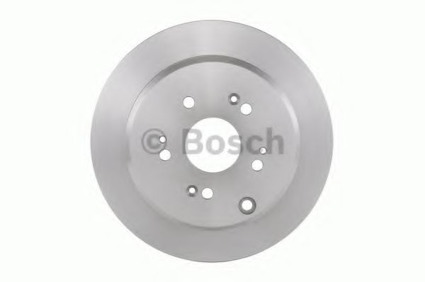 Disc frana 3