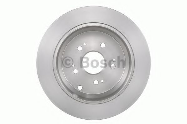 Disc frana 5
