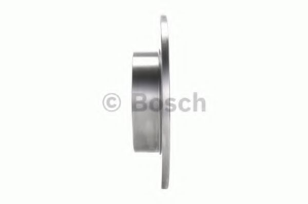 Disc frana 4