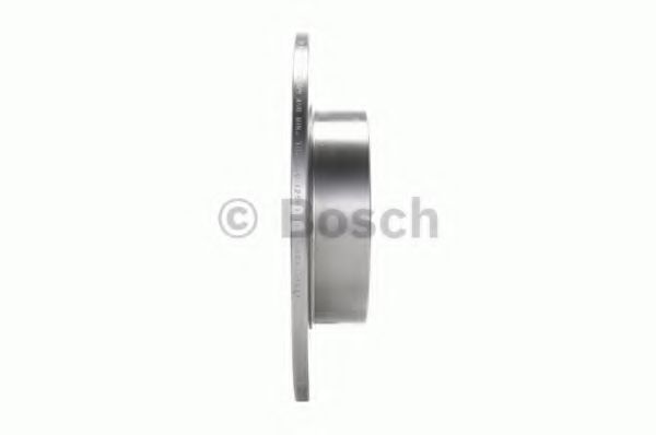 Disc frana 6
