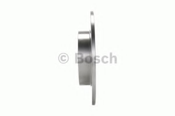 Disc frana 4