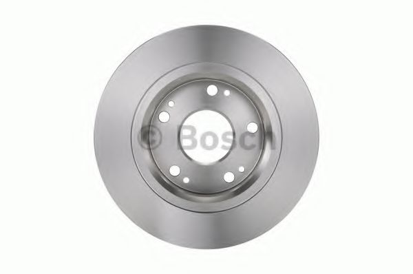 Disc frana 5