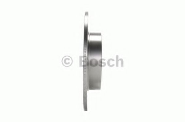 Disc frana 6